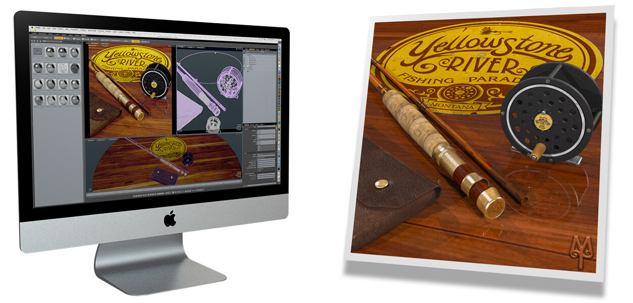 RDI Studio's Flexible Art Assets Design for Classic Keno games