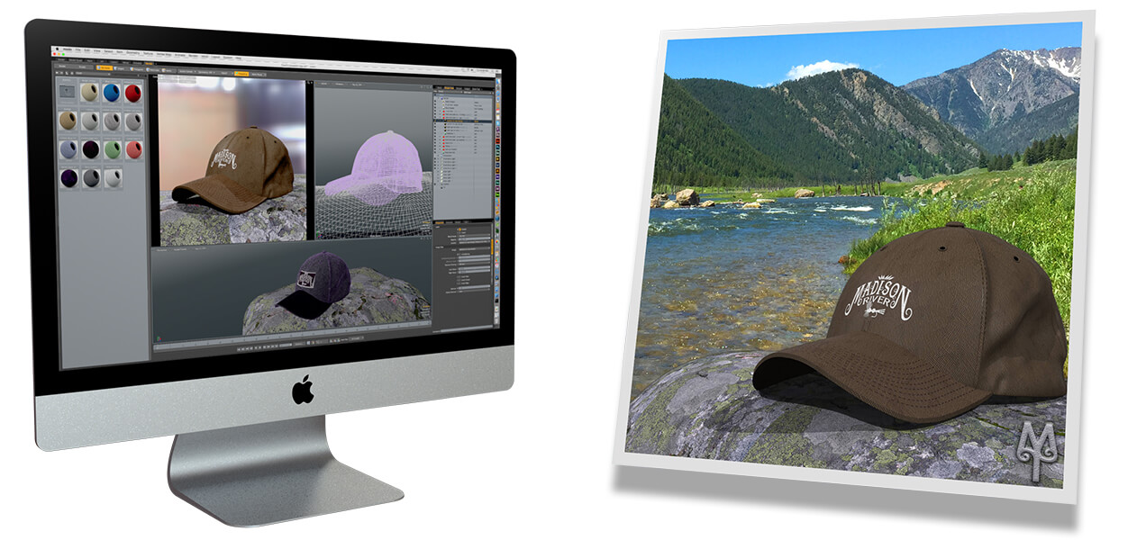 RDI Studio's Flexible Art Assets Design for Classic Keno games